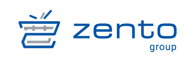 Zento Group Logo